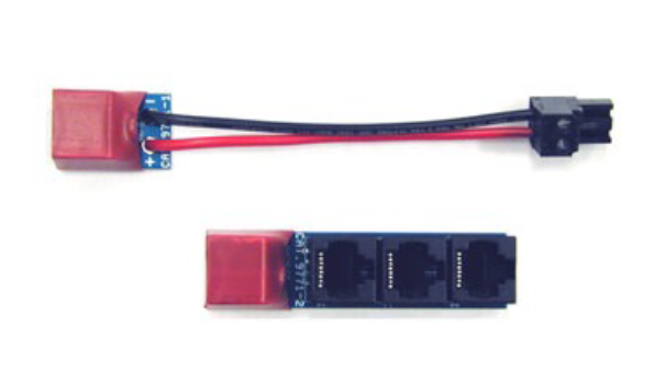 Derivador de energía Jeron modelo 9777